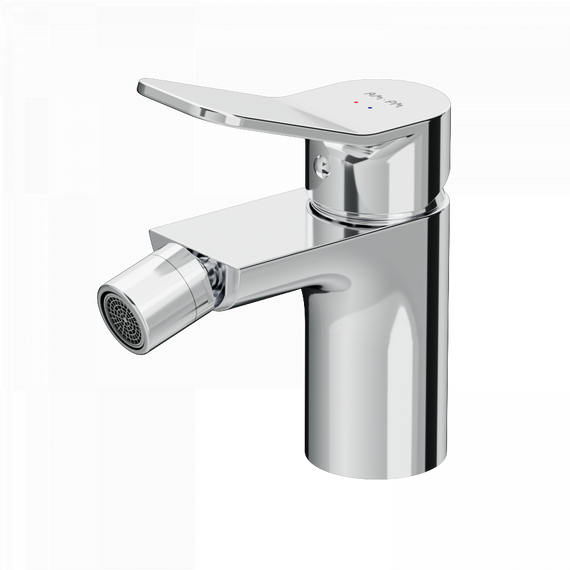 Смеситель для биде Am.Pm X-Joy F85A83100 - фото 