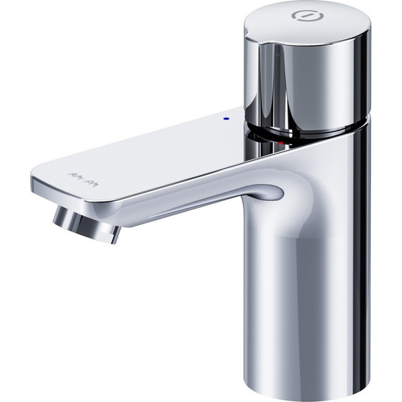 Смеситель для раковины Am.Pm X-Joy TouchReel F85A02500 - фото 