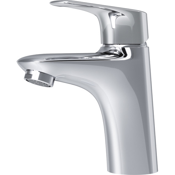 Смеситель для раковины Am.Pm Joy F85E02100 - фото 