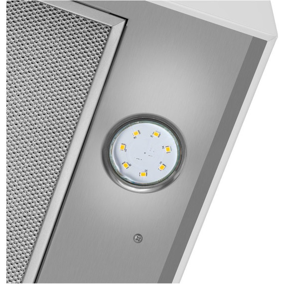 Вытяжка Maunfeld Bath Isla 401 белый - фото 5