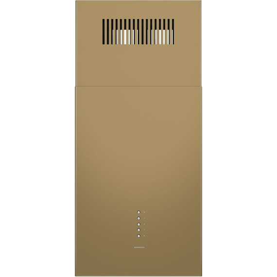 Вытяжка Maunfeld Bath Isla 401 золотой - фото 3