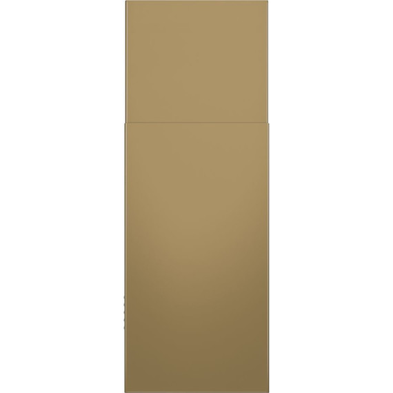 Вытяжка Maunfeld Bath Isla 401 золотой - фото 7