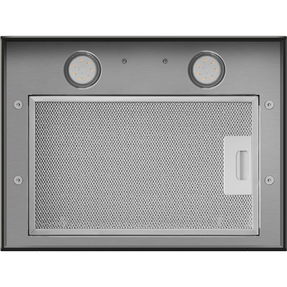 Вытяжка Maunfeld Bath Isla 401 чёрный - фото 9