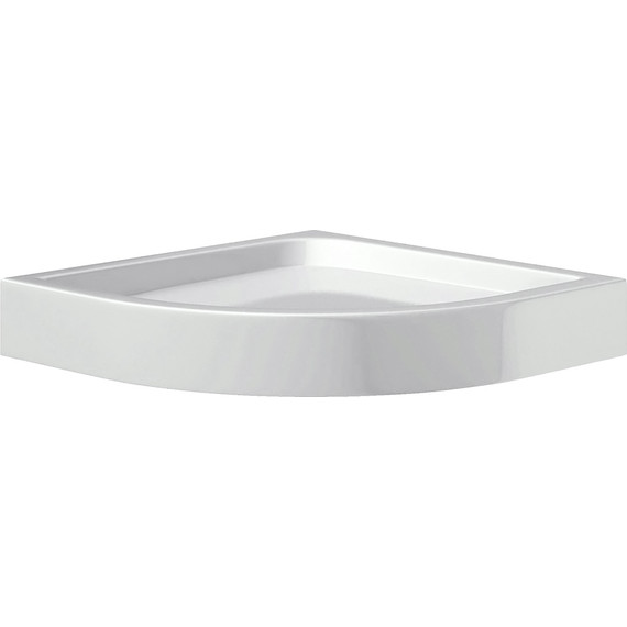 Поддон акриловый Am.Pm Gem 90х90 см W90T-401-090W - фото 