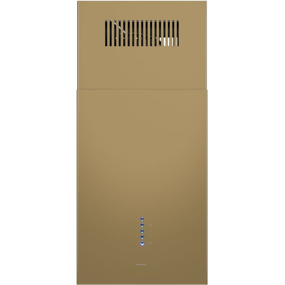 Вытяжка Maunfeld Bath Isla 402 золотой - фото 3