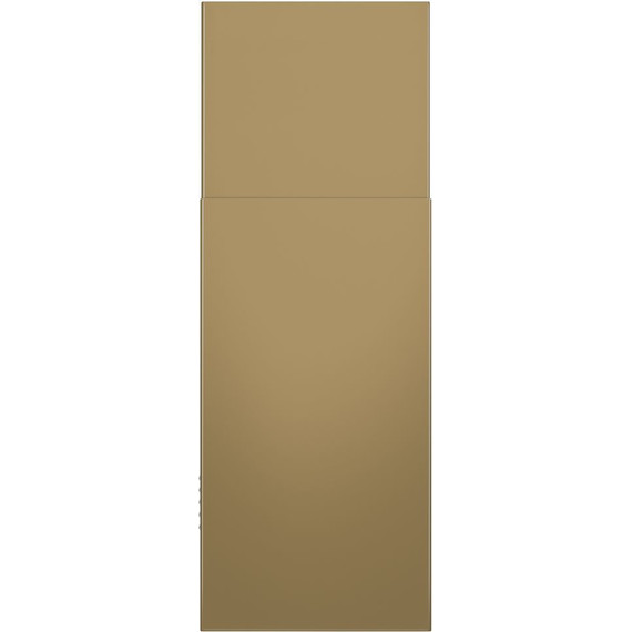 Вытяжка Maunfeld Bath Isla 402 золотой - фото 7