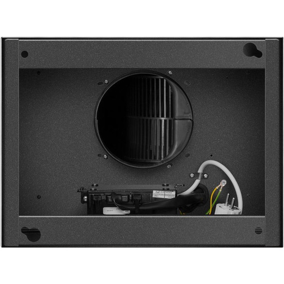 Вытяжка Maunfeld Bath Isla 402 нержавеющая сталь - фото 10