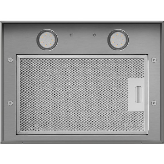 Вытяжка Maunfeld Bath Isla 402 нержавеющая сталь - фото 9