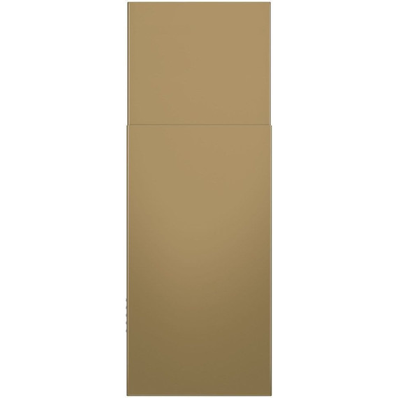 Вытяжка Maunfeld Bath Plus 402IL золотой - фото 2