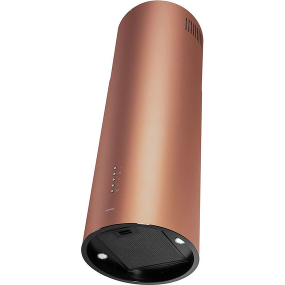 Вытяжка Maunfeld Lee Isla 39 Cooper - фото 