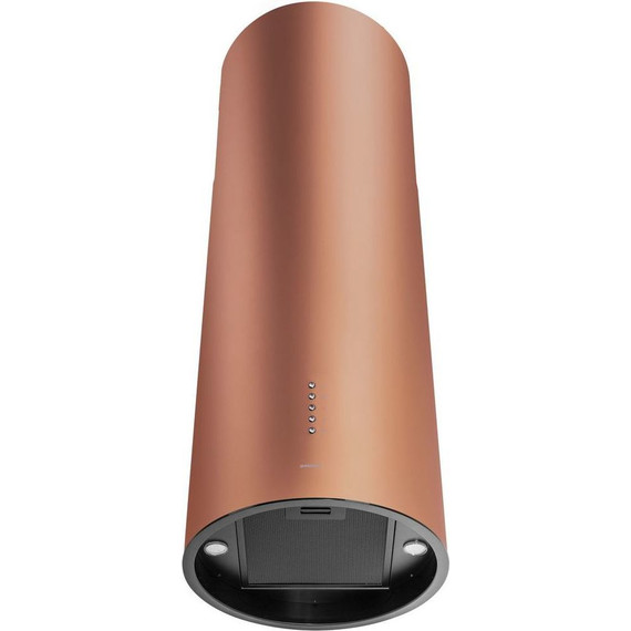 Вытяжка Maunfeld Lee Isla 39 Cooper - фото 3