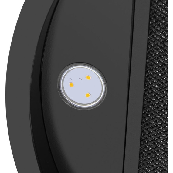 Вытяжка Maunfeld Lee Isla 39 Gold - фото 6