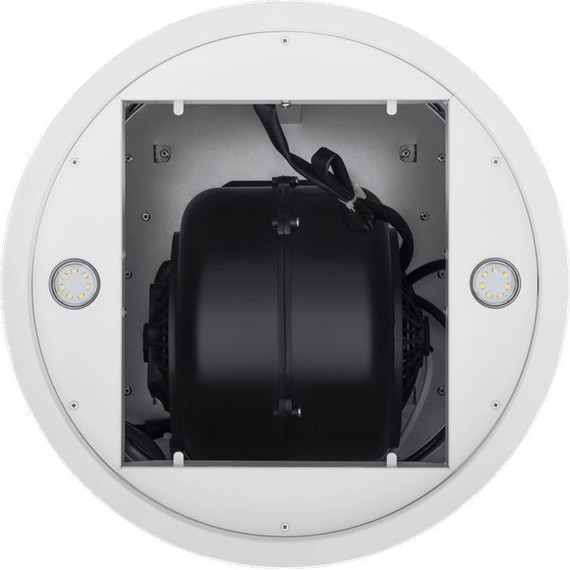 Вытяжка Maunfeld Lee Isla 39 White - фото 10