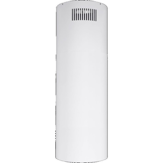 Вытяжка Maunfeld Lee Isla 39 White - фото 8