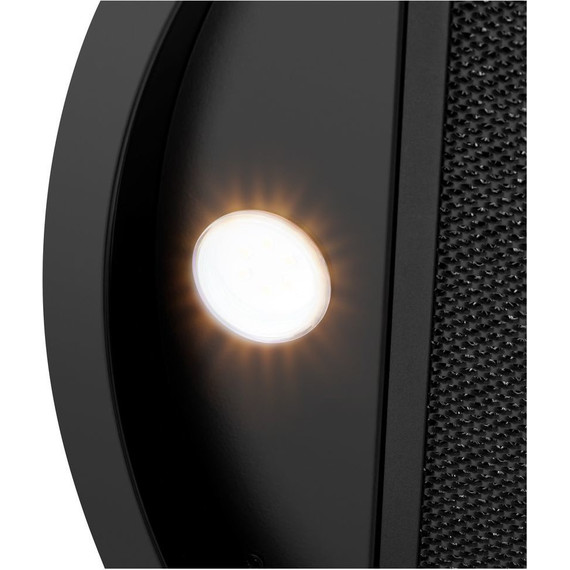 Вытяжка Maunfeld Lee Push 397 золотой - фото 10