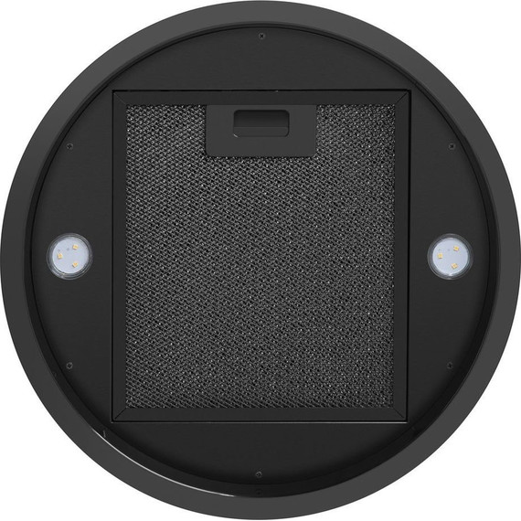 Вытяжка Maunfeld Lee Wall (C) 39 Gold - фото 10