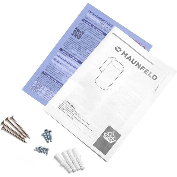 Вытяжка Maunfeld Lee Wall (C) 39 Gold - фото 13