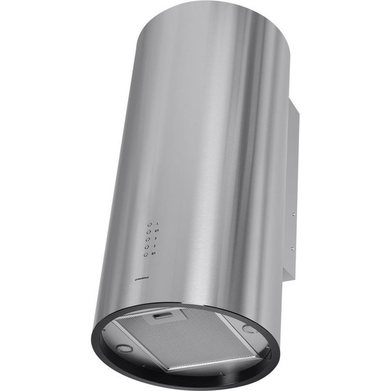 Вытяжка Maunfeld Lee Wall (C) 39 Inox - фото 