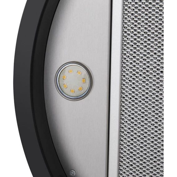 Вытяжка Maunfeld Lee Wall (C) 39 Inox - фото 6