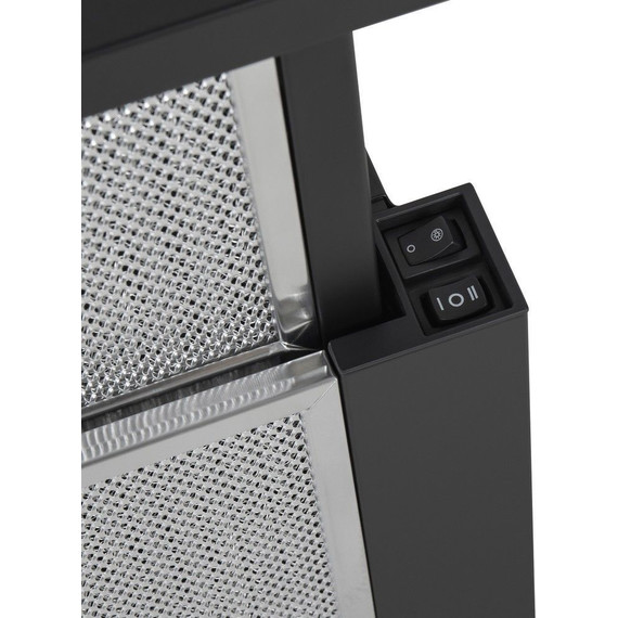 Вытяжка Maunfeld VS Fast 60 Black - фото 14