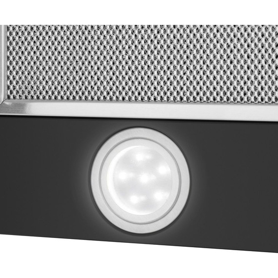 Вытяжка Maunfeld VS Fast 60 Black - фото 16