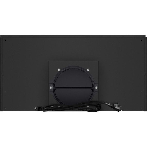 Вытяжка Maunfeld VS Fast 60 Black - фото 7