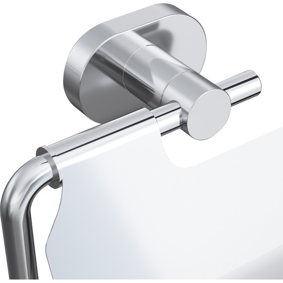 Держатель для туалетной бумаги AM.PM Sense A74341400 - фото 6