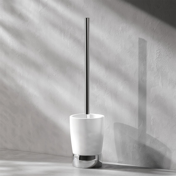 Ершик для унитаза AM.PM Sensation A3033200 - фото 2