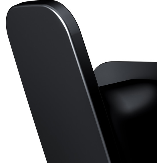 Двойной крючок AM.PM Inspire 2.0 A50A35622, цвет чёрный - фото 7