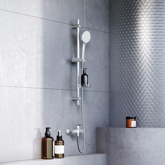 Душевой гарнитур RedBlu by Damixa Palace One 914100000 - фото 4