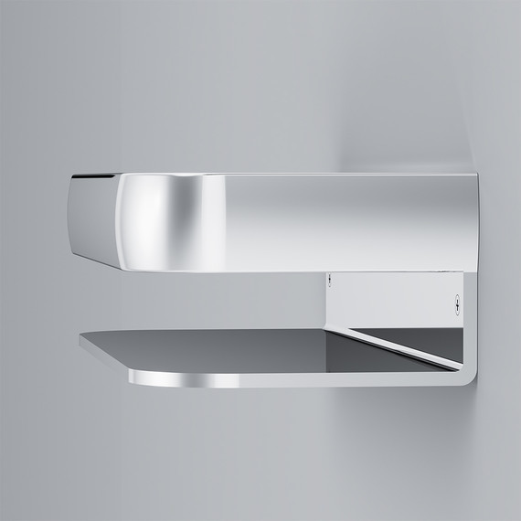 Полка AM.PM Sensation A3034800 - фото 4