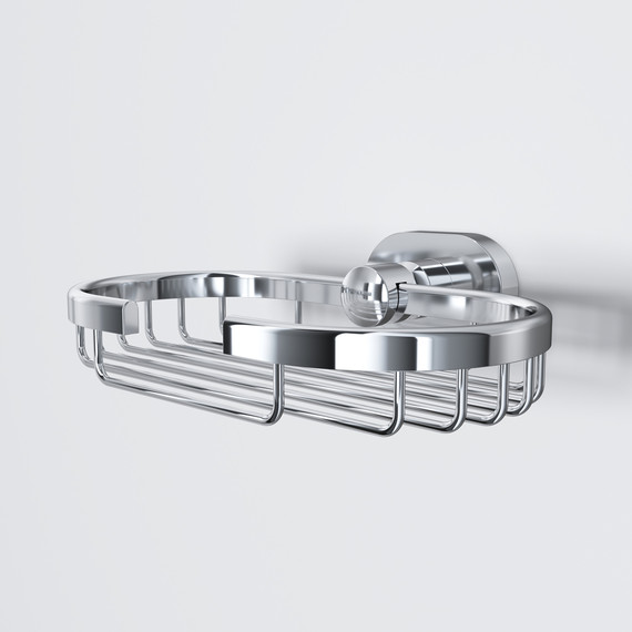 Мыльница AM.PM Sense A7434600 - фото 3