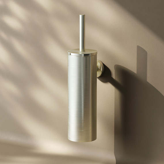 Ершик для унитаза AM.PM Sense A7433600 - фото 2