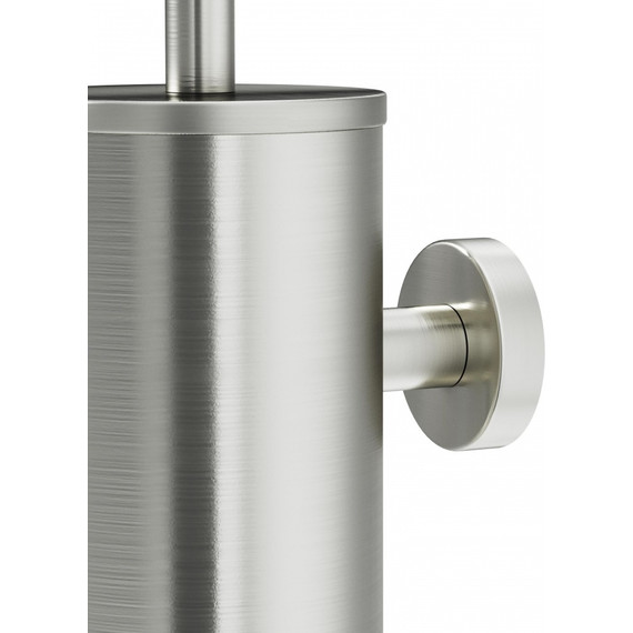 Ершик для унитаза AM.PM Sense A7433600 - фото 6