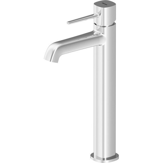 Смеситель для раковины высокий Damixa Sirius 860220000 - фото 4