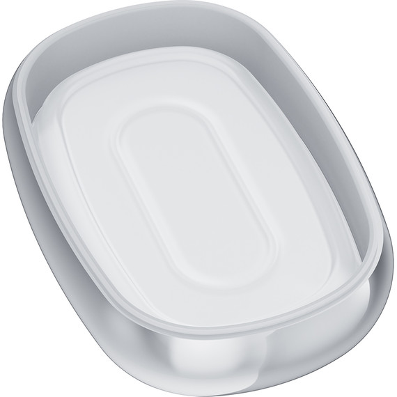 Мыльница AM.PM Sensation A3031200 - фото 6