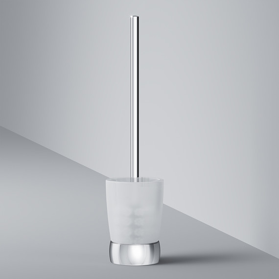 Ершик для унитаза AM.PM Sensation A3033200 - фото 4