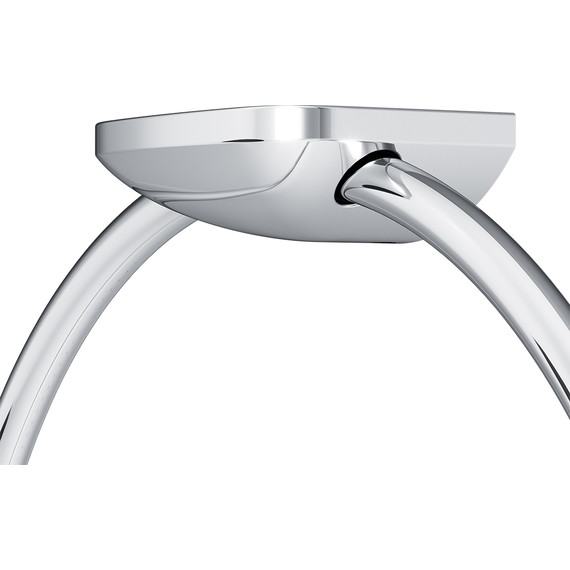 Кольцо для полотенец AM.PM Inspire 2.0 A50A34400 - фото 7