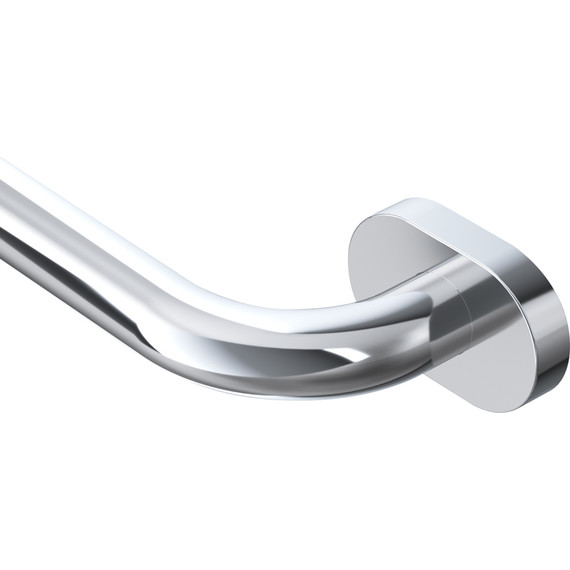 Поручень для ванны AM.PM Sense 30 см A7432500 - фото 7