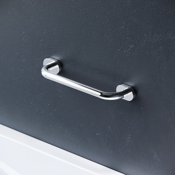 Поручень для ванны AM.PM Sense 30 см A7432500 - фото 3