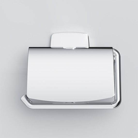 Держатель для туалетной бумаги AM.PM Gem A90341400 - фото 6