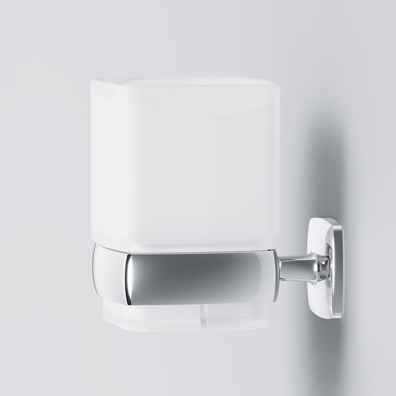 Стакан для зубных щеток AM.PM Gem A9034300 - фото 5