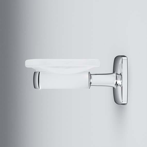 Мыльница AM.PM Gem A9034200 - фото 5