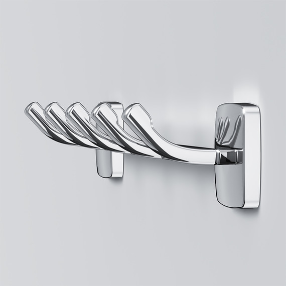 Набор крючков AM.PM Gem A9035900 - фото 5