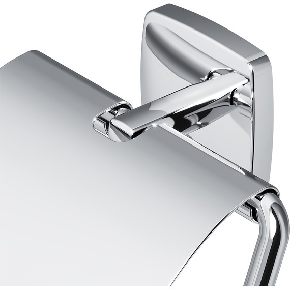 Держатель для туалетной бумаги AM.PM Gem A90341400 - фото 7