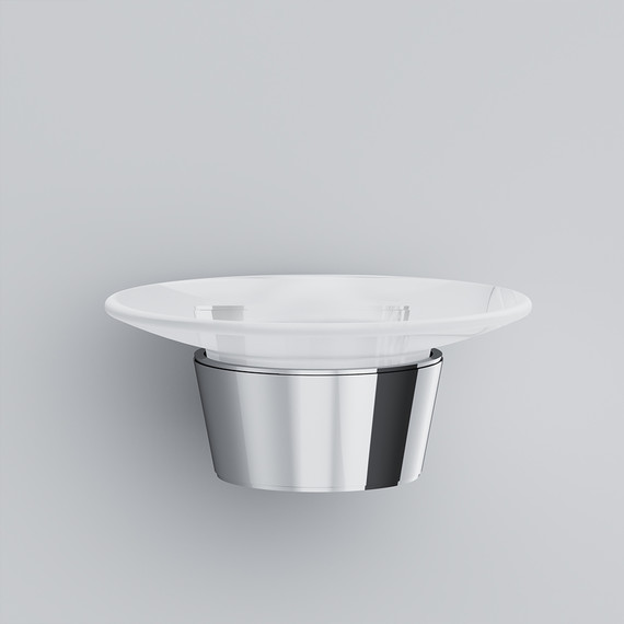 Мыльница AM.PM Like A8034200 - фото 6