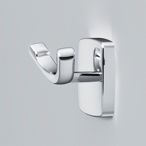 Двойной крючок AM.PM Gem A9035600 - фото 5