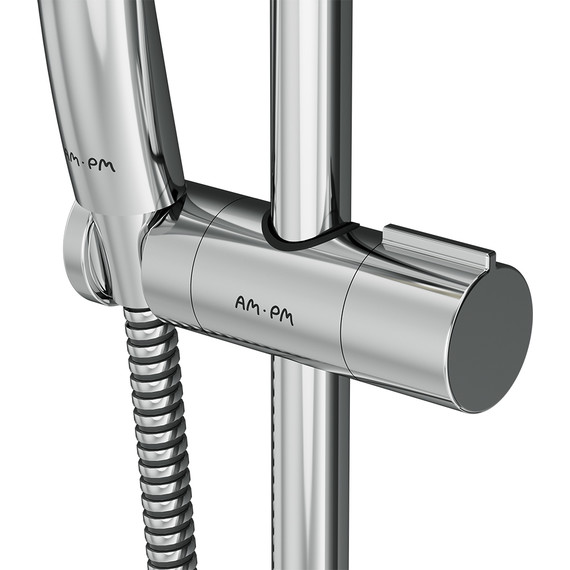 Душевой гарнитур AM.PM Gem F0190100 - фото 7