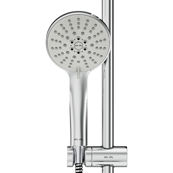Душевой гарнитур Am.Pm Spirit F0170064 - фото 6