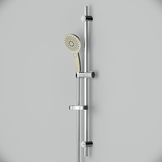 Душевой гарнитур Am.Pm Inspire V2.0 F0150A000 - фото 3